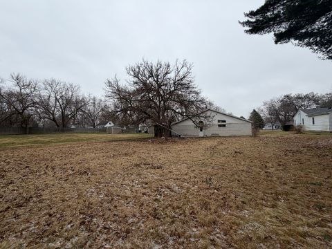 Tiny photo for 23 Greenridge Drive, Decatur, IL 62526 (MLS # 12553599)