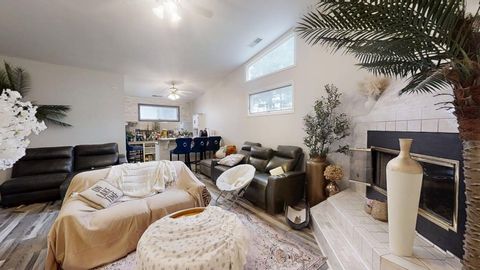 Tiny photo for 23 Greenridge Drive, Decatur, IL 62526 (MLS # 12553599)