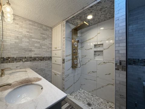 Tiny photo for 23 Greenridge Drive, Decatur, IL 62526 (MLS # 12553599)