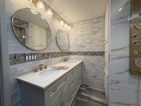 Tiny photo for 23 Greenridge Drive, Decatur, IL 62526 (MLS # 12553599)