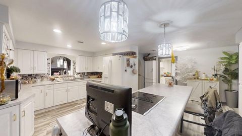 Tiny photo for 23 Greenridge Drive, Decatur, IL 62526 (MLS # 12553599)