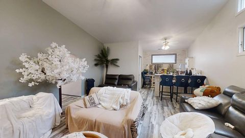 Tiny photo for 23 Greenridge Drive, Decatur, IL 62526 (MLS # 12553599)