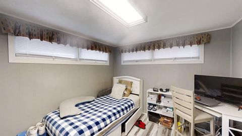 Tiny photo for 23 Greenridge Drive, Decatur, IL 62526 (MLS # 12553599)