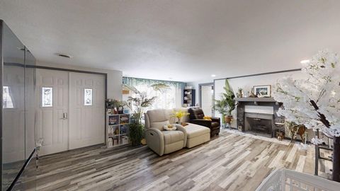 Tiny photo for 23 Greenridge Drive, Decatur, IL 62526 (MLS # 12553599)