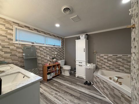 Tiny photo for 23 Greenridge Drive, Decatur, IL 62526 (MLS # 12553599)