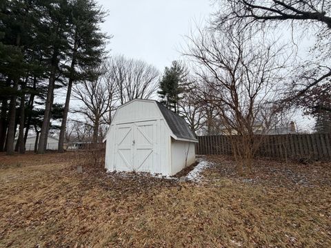 Tiny photo for 23 Greenridge Drive, Decatur, IL 62526 (MLS # 12553599)