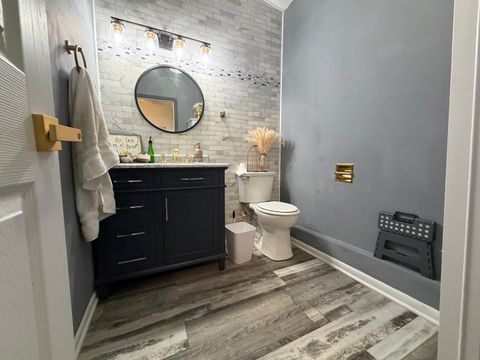 Tiny photo for 23 Greenridge Drive, Decatur, IL 62526 (MLS # 12553599)