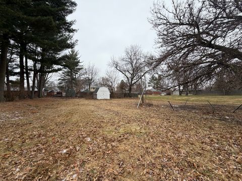 Tiny photo for 23 Greenridge Drive, Decatur, IL 62526 (MLS # 12553599)