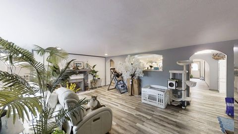 Tiny photo for 23 Greenridge Drive, Decatur, IL 62526 (MLS # 12553599)