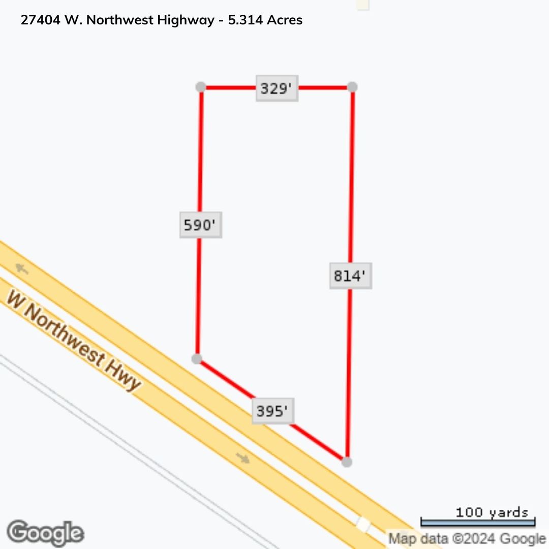 27470 W Northwest Highway
