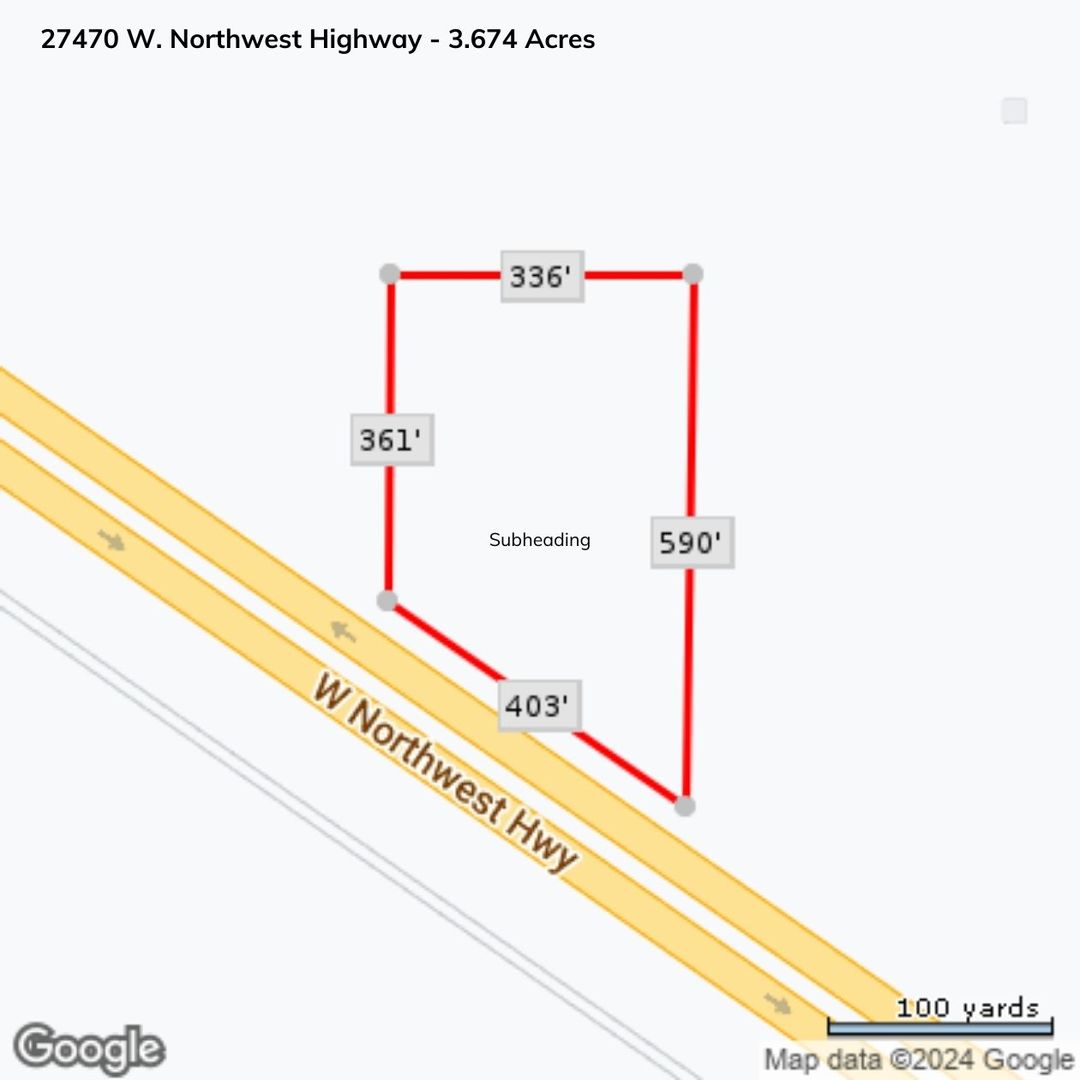 27470 W Northwest Highway