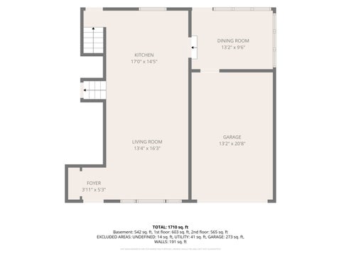 Tiny photo for 1430 E Emmerson Lane, Mount Prospect, IL 60056 (MLS # 12703108)