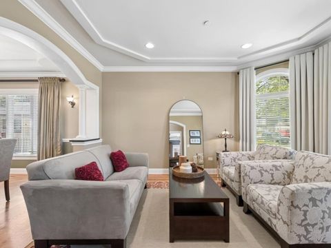 Tiny photo for 1721 Courtland Avenue, Park Ridge, IL 60068 (MLS # 12660875)