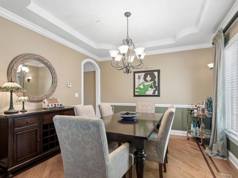 Tiny photo for 1721 Courtland Avenue, Park Ridge, IL 60068 (MLS # 12660875)