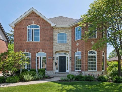Photo of 1721 Courtland Avenue, Park Ridge, IL 60068 (MLS # 12660875)