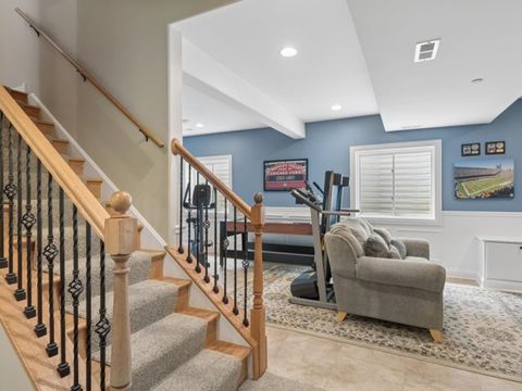 Tiny photo for 1721 Courtland Avenue, Park Ridge, IL 60068 (MLS # 12660875)