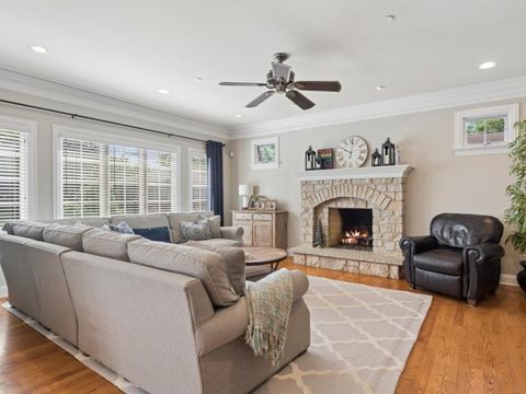 Tiny photo for 1721 Courtland Avenue, Park Ridge, IL 60068 (MLS # 12660875)