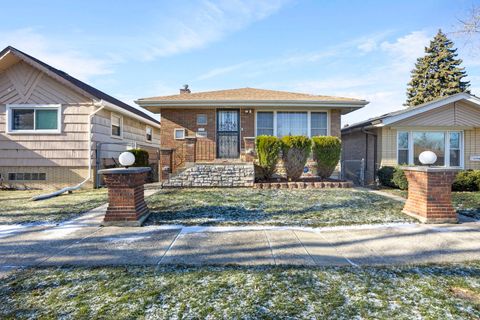 16508 Emerald Avenue Harvey IL 60426