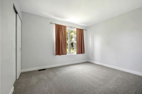 Tiny photo for 2910 BELLE Lane #2910, Schaumburg, IL 60193 (MLS # 12666882)