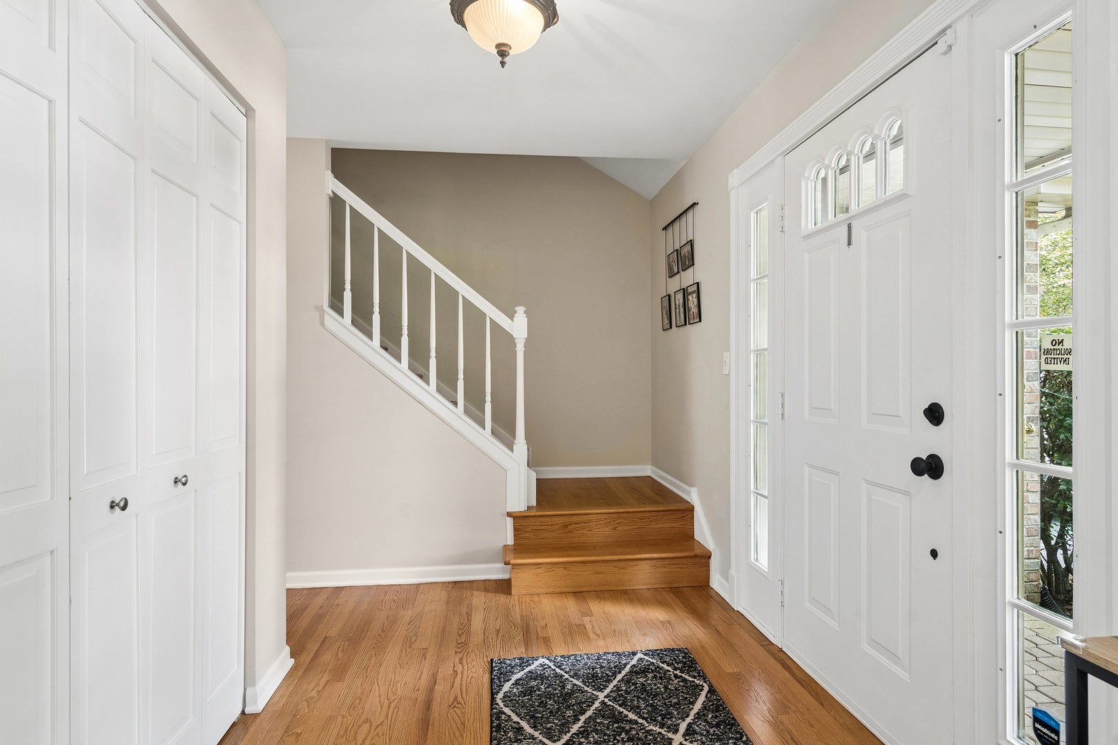 323 Camden Place