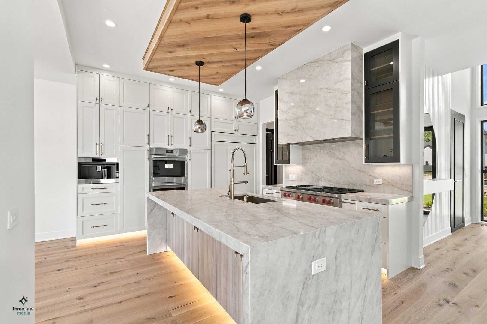414 Forest Edge Drive
