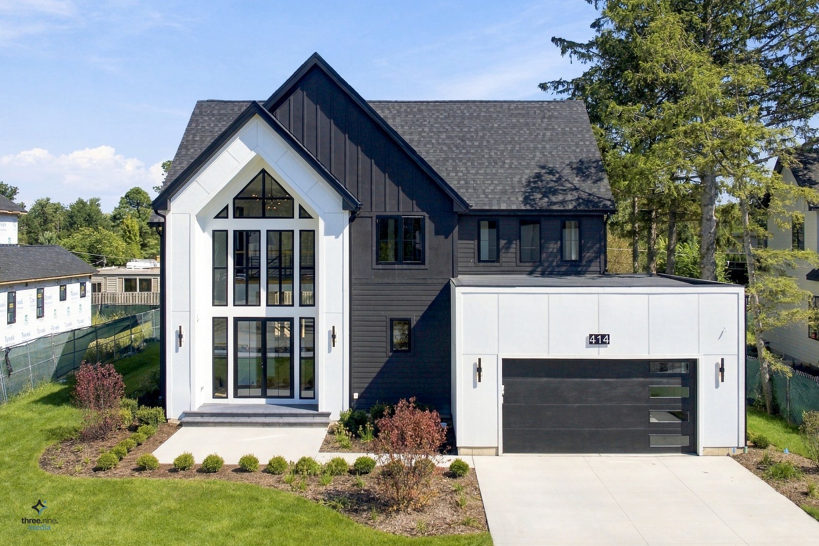 414 Forest Edge Drive