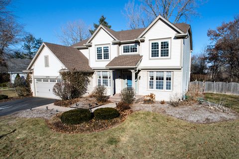 A home in Grayslake