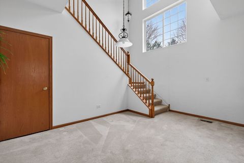 Tiny photo for 1105 Clover Drive, Minooka, IL 60447 (MLS # 12582464)