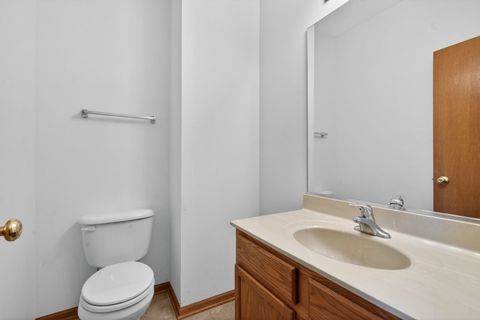 Tiny photo for 1105 Clover Drive, Minooka, IL 60447 (MLS # 12582464)