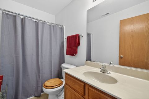 Tiny photo for 1105 Clover Drive, Minooka, IL 60447 (MLS # 12582464)