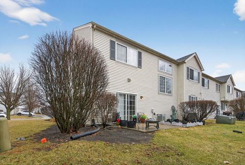 Tiny photo for 1105 Clover Drive, Minooka, IL 60447 (MLS # 12582464)