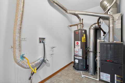 Tiny photo for 1105 Clover Drive, Minooka, IL 60447 (MLS # 12582464)