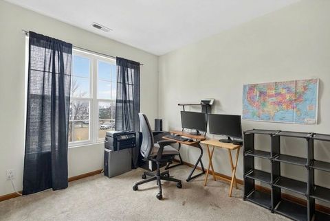 Tiny photo for 1105 Clover Drive, Minooka, IL 60447 (MLS # 12582464)