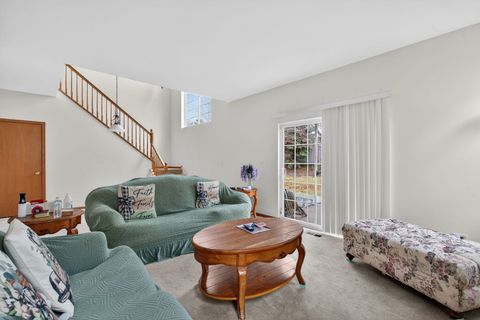 Tiny photo for 1105 Clover Drive, Minooka, IL 60447 (MLS # 12582464)