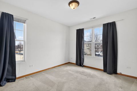 Tiny photo for 1105 Clover Drive, Minooka, IL 60447 (MLS # 12582464)