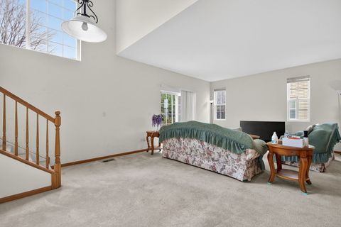 Tiny photo for 1105 Clover Drive, Minooka, IL 60447 (MLS # 12582464)