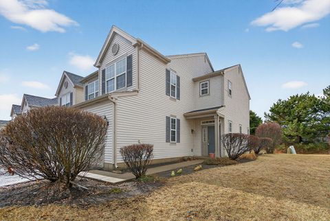 Tiny photo for 1105 Clover Drive, Minooka, IL 60447 (MLS # 12582464)