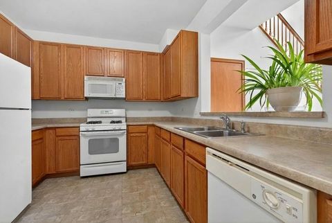 Tiny photo for 1105 Clover Drive, Minooka, IL 60447 (MLS # 12582464)