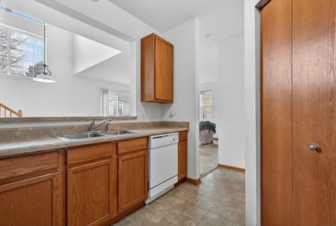 Tiny photo for 1105 Clover Drive, Minooka, IL 60447 (MLS # 12582464)