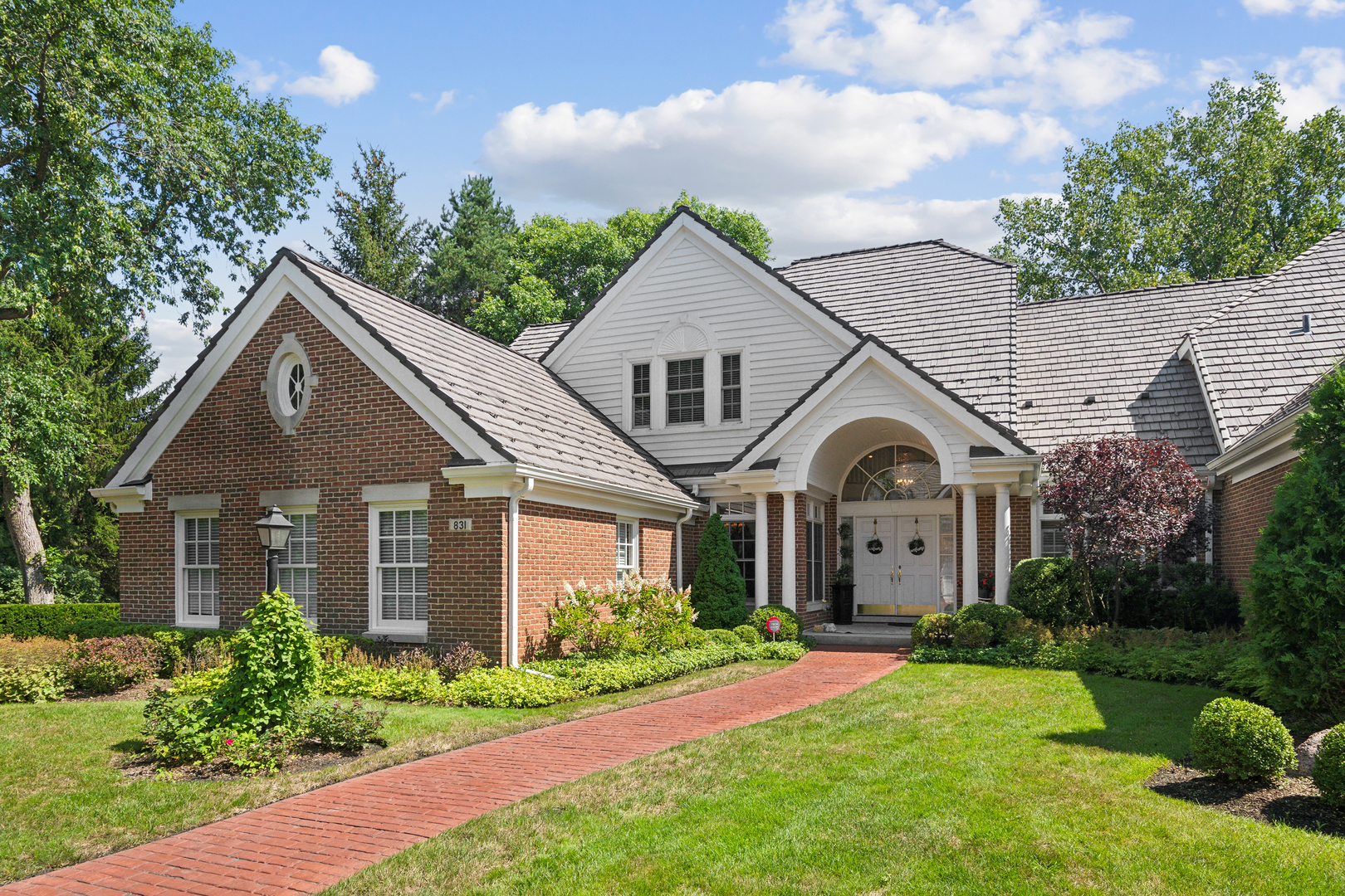 View Lake Forest, IL 60045 townhome