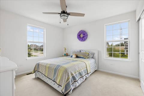 Tiny photo for 4327 Plantree Road, Naperville, IL 60564 (MLS # 12714705)