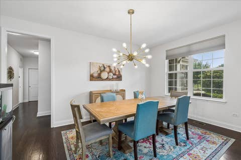 Tiny photo for 4327 Plantree Road, Naperville, IL 60564 (MLS # 12714705)