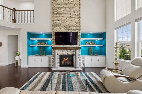 Tiny photo for 4327 Plantree Road, Naperville, IL 60564 (MLS # 12714705)
