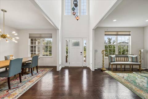 Tiny photo for 4327 Plantree Road, Naperville, IL 60564 (MLS # 12714705)