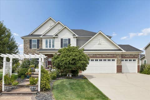 Photo of 4327 Plantree Road, Naperville, IL 60564 (MLS # 12714705)