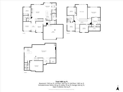 Tiny photo for 4327 Plantree Road, Naperville, IL 60564 (MLS # 12714705)