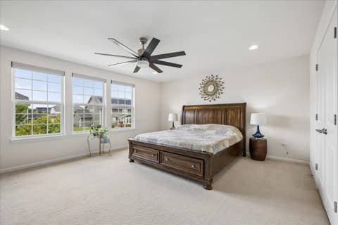 Tiny photo for 4327 Plantree Road, Naperville, IL 60564 (MLS # 12714705)