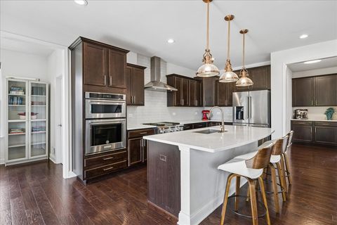Tiny photo for 4327 Plantree Road, Naperville, IL 60564 (MLS # 12714705)