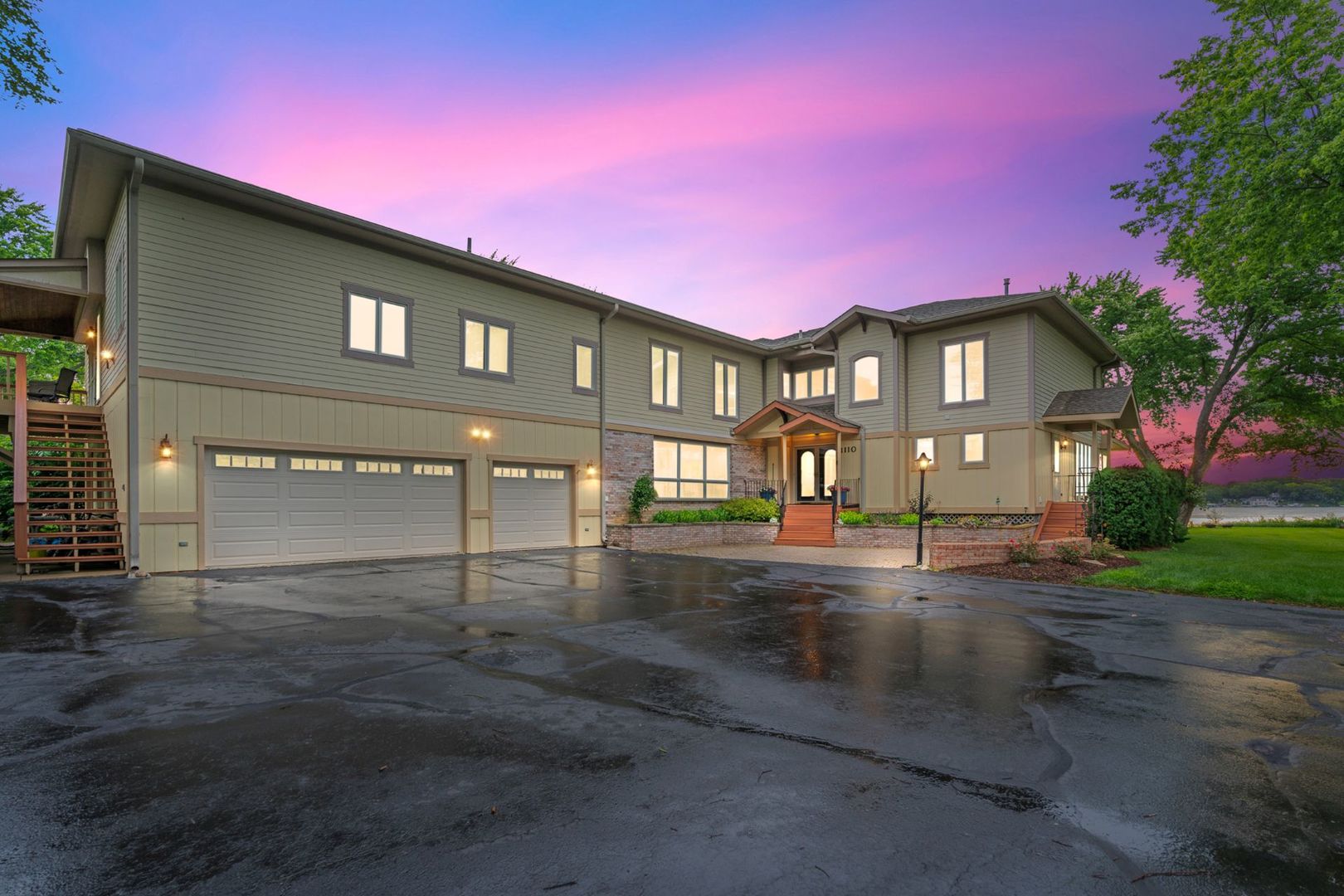 1110 Bay Road