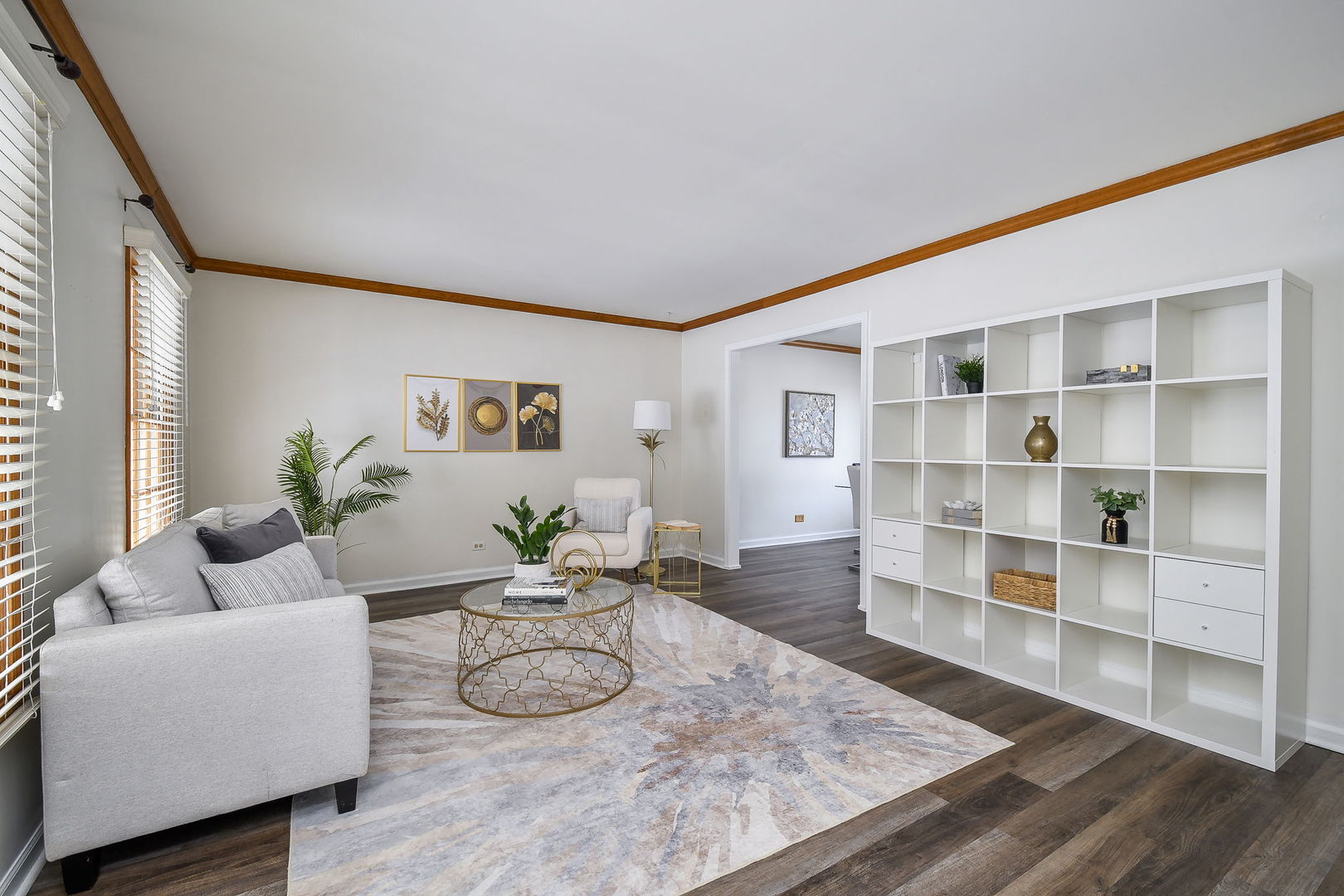 2509 Brockton Circle